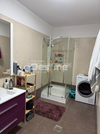 Apartament 3 camere I etaj 2 I 100mp I Felicity Residence - 10