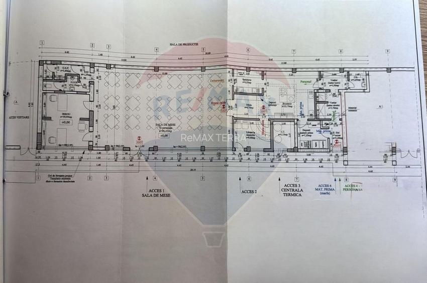 OPORTUNITATE DE INVESTITIE! Spatiu productie sau showroom de vanzare - 5