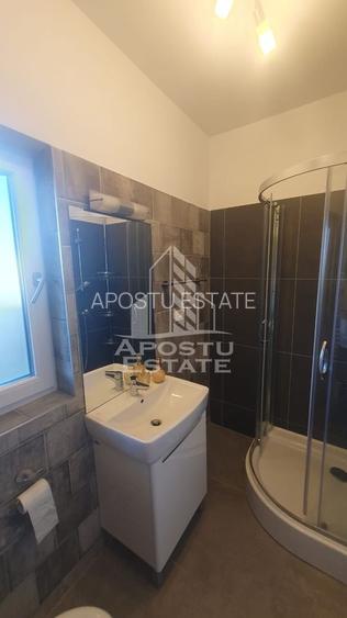 Casa individuala, 1 locuri de parcare, curte de 170 mp, Mosnita Noua - 4