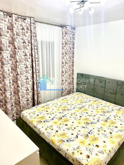 Apartament 3 camere de vânzare – Calea Lipovei, etaj 2 - 37