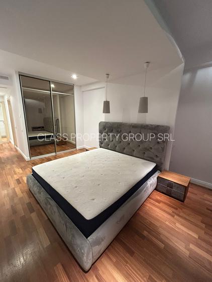 Apartament Duplex | 4 camere | Herastrau | Lux | Walk-in Dressing | Parcare - 16