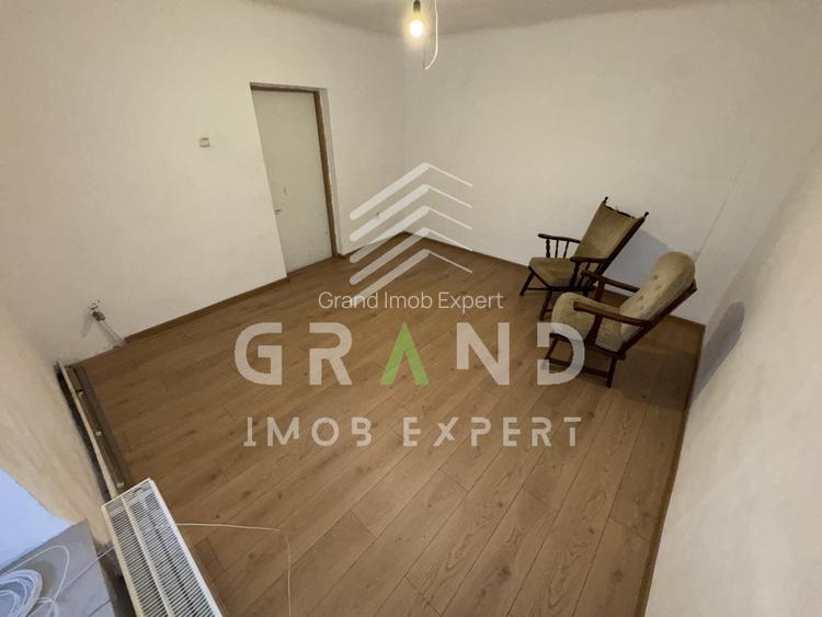 Casă de închiriat | 3 camere | ideal birou/locuință | Platinia/Calea Mănăștur - 7