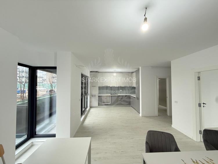 Apartament 2 camere, bloc nou, cartier Albert Ploiesti - 3