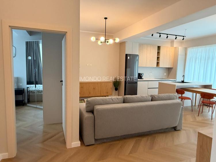 3 Camere I PIPERA PLAZA I Catted Family I Loc De Parcare Inclus - 2