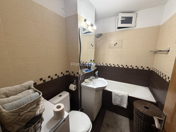 Apartament 2 camere | 58 MP | BOXĂ + PARCARE | DECOMANDAT | Zona Cetate-Cloșca - 5