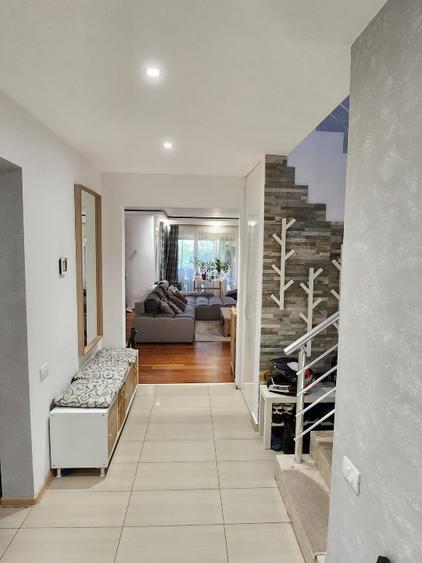 Vila P+1, 4 camere tip duplex, curte si 4 locuri de parcare – Cosmopolis, - 10