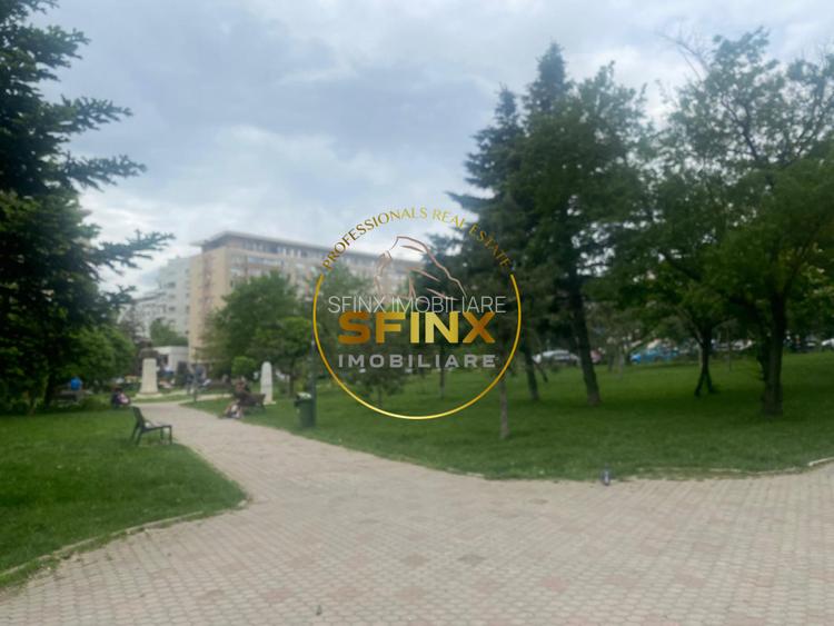2 camere ultracentral | Sala Palatului - 14