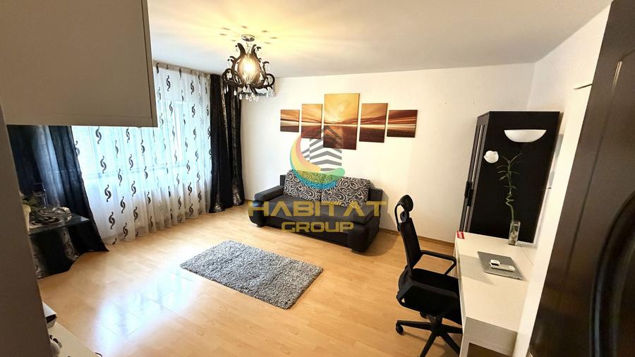 Apartament 3 Camere 73mp la 5 Min Mall Vitan 13 Min Metrou Mihai Bravu