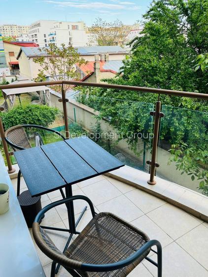 Apartament 2 camere GVI Town | Metrou Mihai Bravu 4 minute | Liber | Mobilat - 13