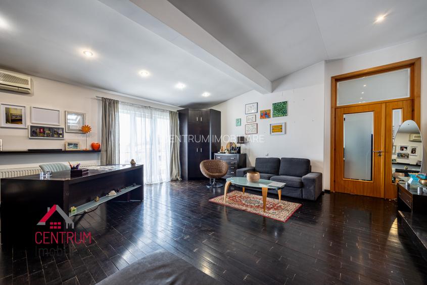 Pipera vila langa Scoala Americana - 450 mp - 14