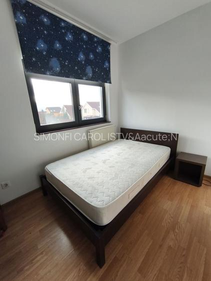 Casa moderna cu 4 camere in cartierul Orizont-Tur 3D virtual - 3