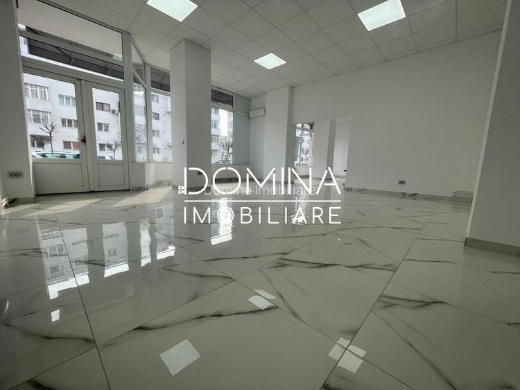 Vanzare spatiu comercial - renovat - Rovinari - 2