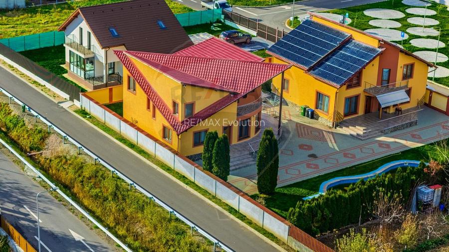 Colonia Bod | Vilă | Oportunitate rară în zona asta - 7