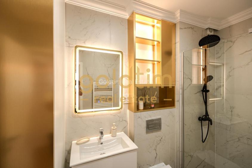 NOU/ SUPERB MOBILAT SI UTILAT/ROND OMV/ SPATII DEPOZITARE - 31