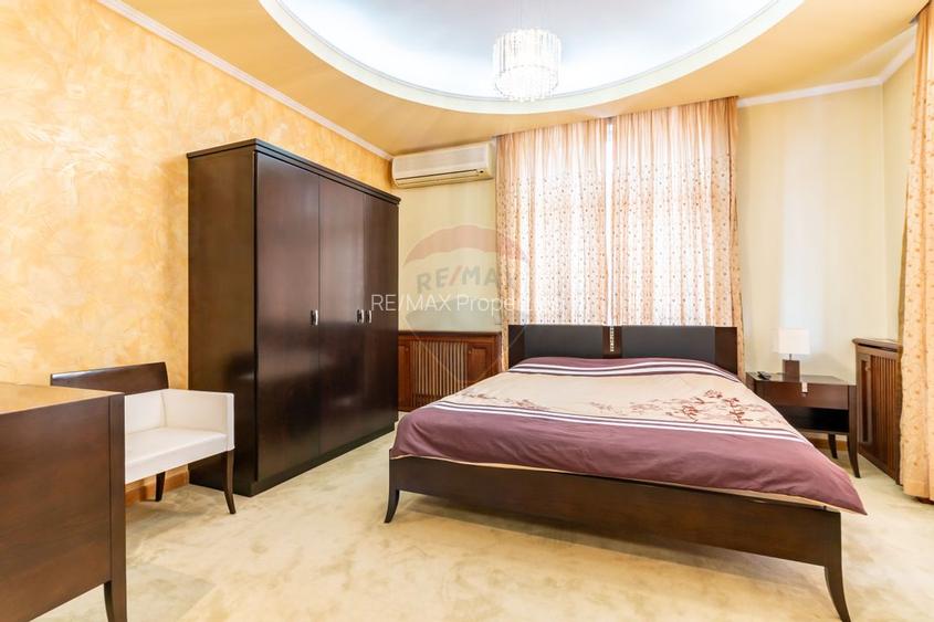 Vilă cu 11 camere de vânzare Zagazului/Herastrau - 19