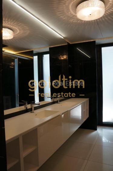 ONE CHARLES DE GAULLE | Duplex Exclusivist cu 4 Camere | Primăverii/2 Parcari - 15