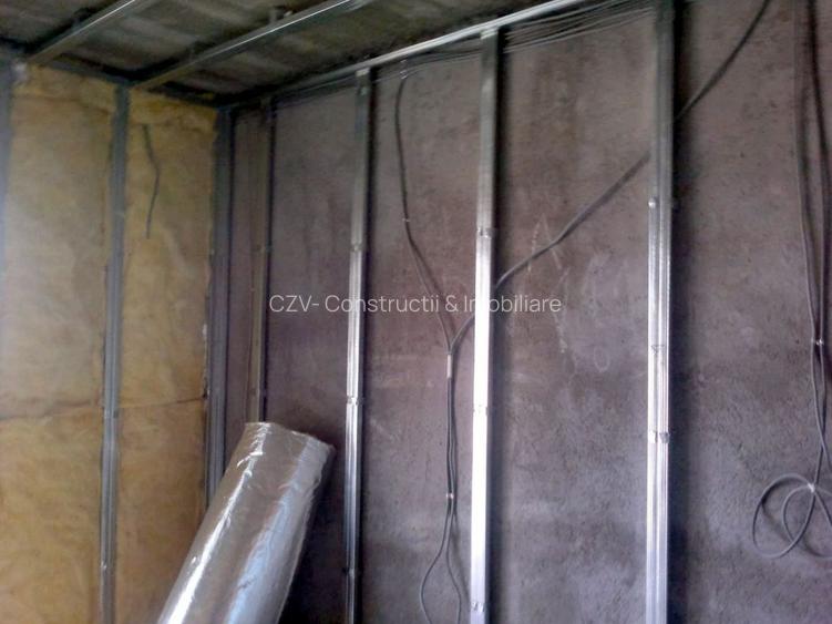 Spațiu. Construcție solidă. Confort real. - 55