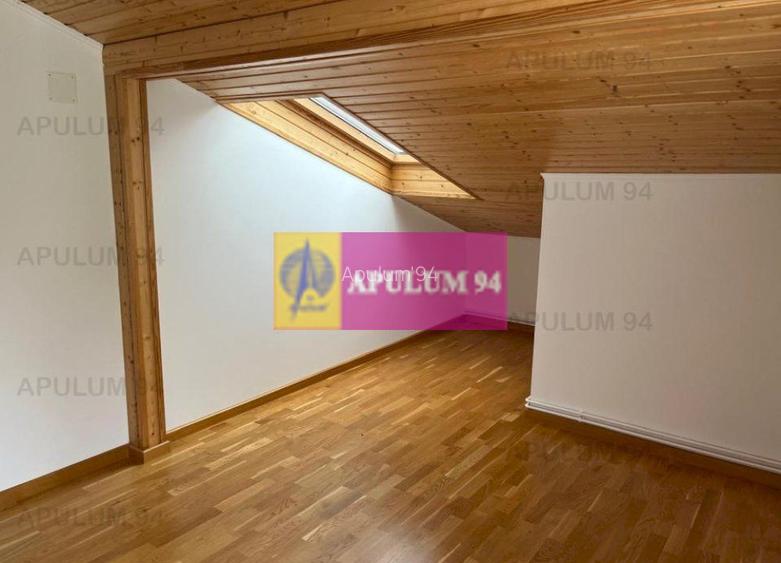 Vilă de vânzare în Comarnic - 40