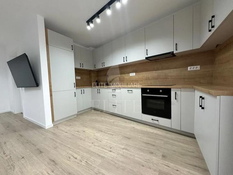Apartament 3 camere în zona STRAZII FABRICII - 7