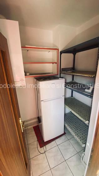 Apartament o cameră la 5 minute de Cetății - 10