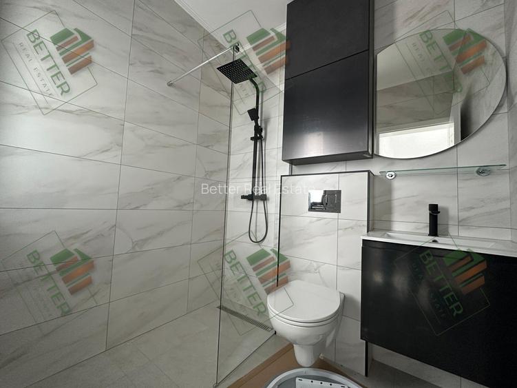 Casă nouă de vânzare P+1 – 4 camere, 3 băi, teren 363 mp Berceni Ilfov - 7