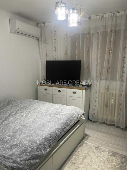 Apartament cu 2 camere de vanzare Titan 1 Decembrie - 8