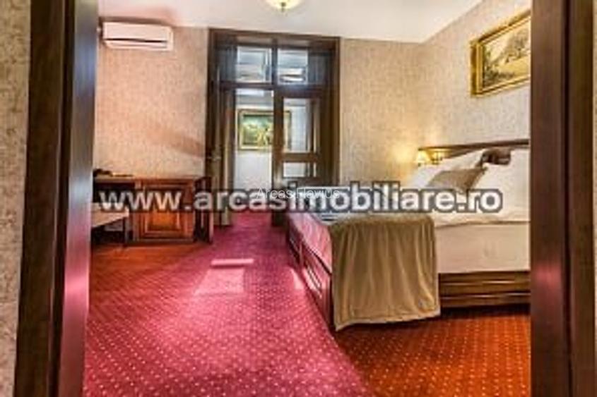 HOTEL DE VANZARE 5* ULTRACENTRAL! - 10