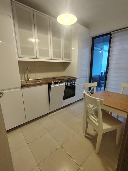 Apartament deosebit 3 camere Baneasa - 4