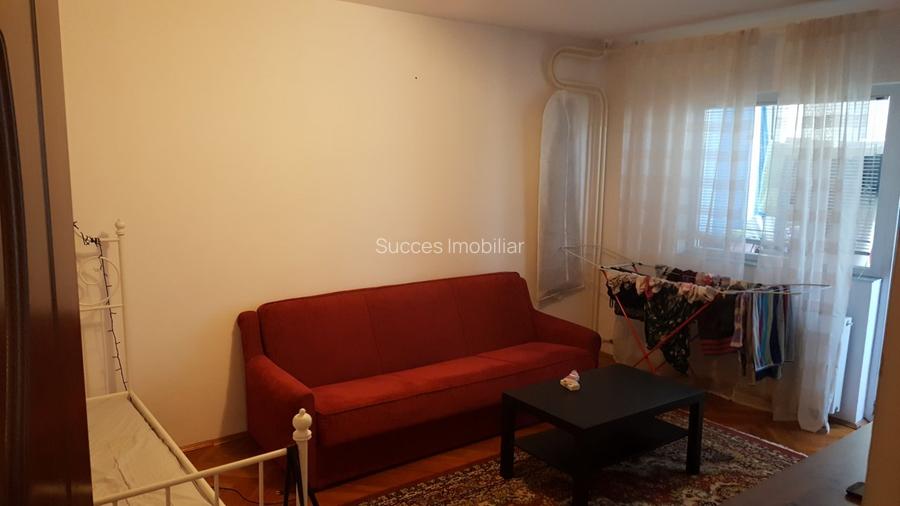 IANCULUI-METROU-MEGAMALL,2 cam ,decomandate, spatios  350 euro - 3