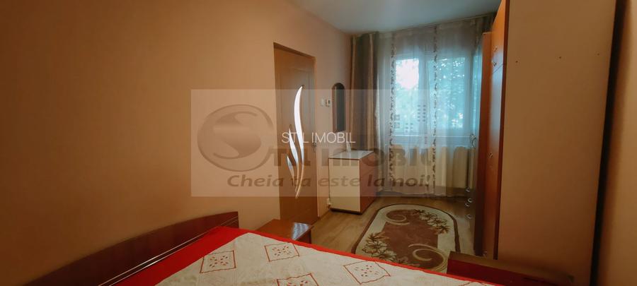 2 CAM TATARASI, FARA RISC, MOBILAT, ETAJ INTERMEDIAR, MUTARE IMEDIATA - 15