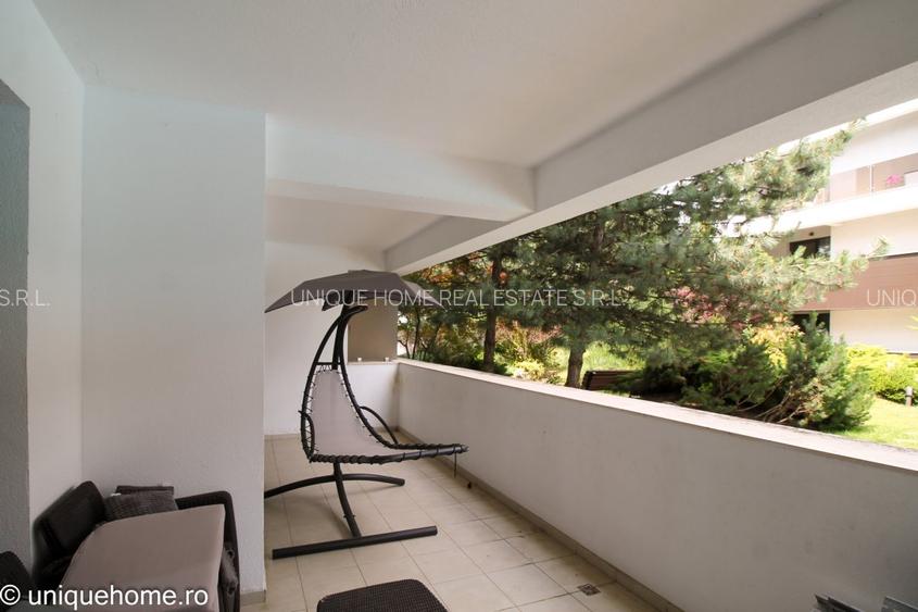 Iancu Nicolae: Apartament cu 2 camere in Ansamblul Rovere! - 8