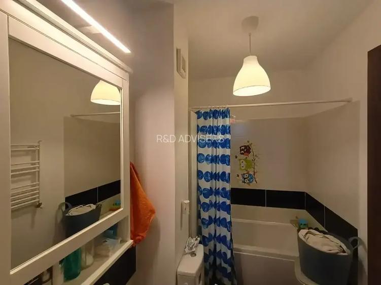 Apartament cu 2 camere decomandat metrou N Teclu cu parcare inclusa - 6