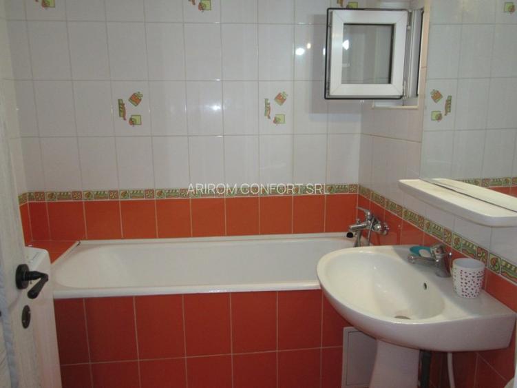 Inchiriere 3 camere Parcul Circului - B-dul Lacul Tei - 34