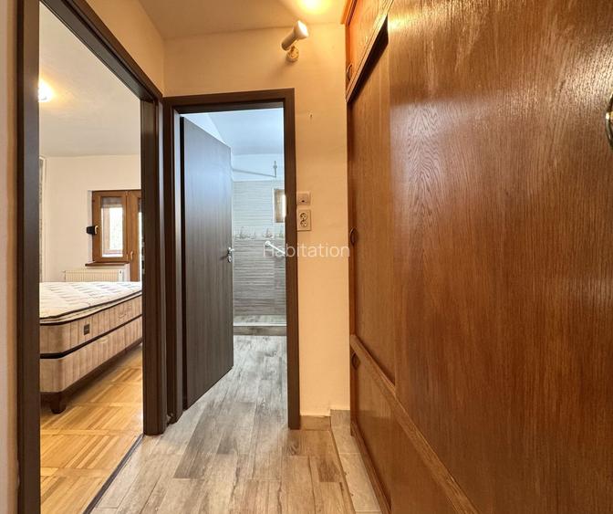Apartament 3 camere, spațios, etaj 1 – Zona Lipovei / Iulius Mall - 6
