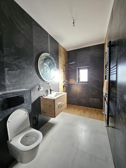 Oferta vanzare casa deosebita  constructie 2025, Stefanesti, 197000 EURO - 9