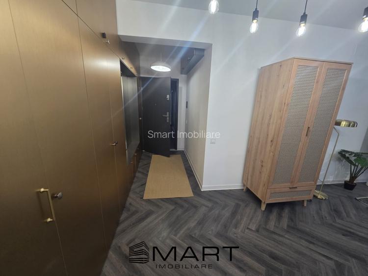 Penthouse la cheie cu 4 camere in Piata Rahovei - 12