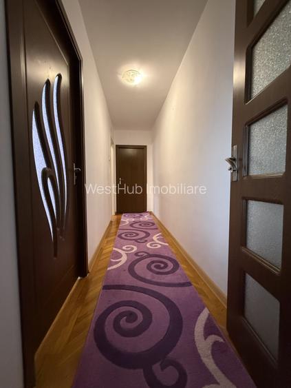 Apartament 3 camere, 64 mp utili + balcon si boxa, etaj 2 - Gheorghe Lazar - 9