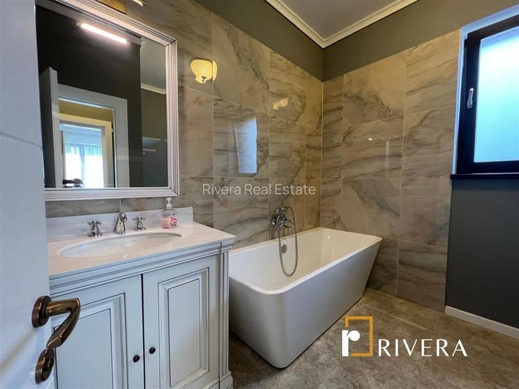 Vila individuala | Langa padure | Corbeanca - 9