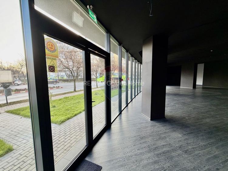 Spatiu comercial 270mp de inchiriat in zona Nord - 10