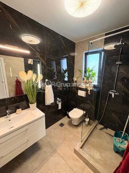 Casă 4 camere 110mp 2băi, Valea Adâncă - 13