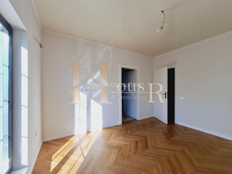 Braytim. Finisaje premium. Zid dublu cu izolatie fonica. - 15