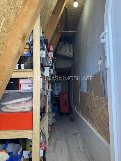 Apartament 3 camere de 61mp plus 2 balcone 8mp zona : Floresti Tineretului - 6