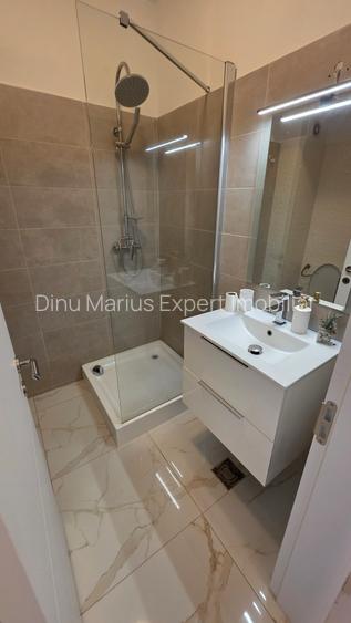 Apartament 3camere 2bai,terasa,lift,parcare,prelungirea ghencea cartier latin - 13
