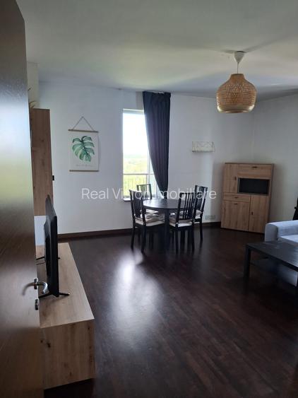 Vacaresti/Asmita/Apartament cu 3 camere/ Parcare/ - 3