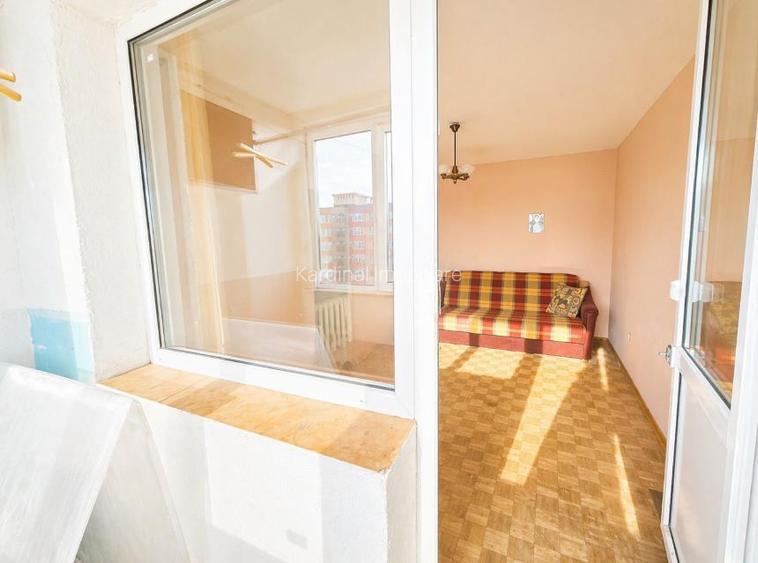 Apartament 2 camere Bulevardul Victoriei - Centrul Civic - 4