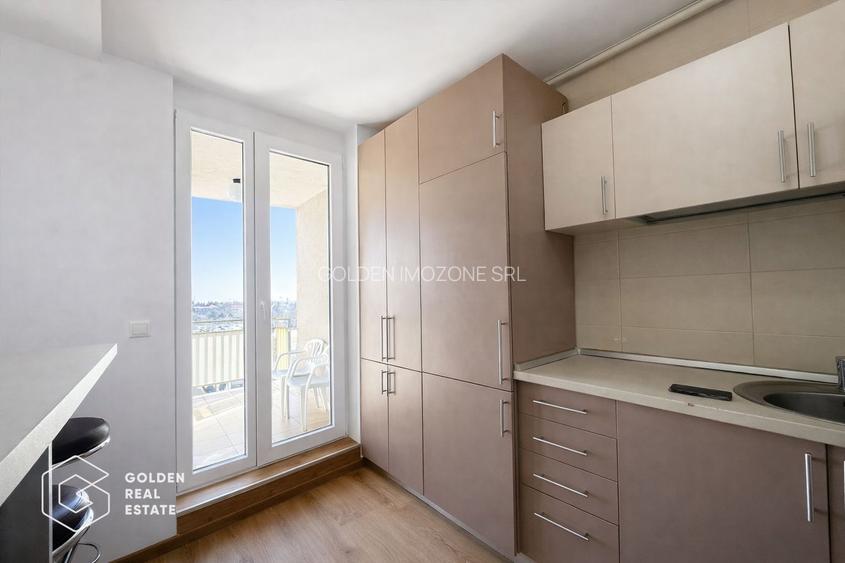 Garsoniera moderna 40 mp, Calea Aradului / Calea Lipovei- Strada Armoniei - 5