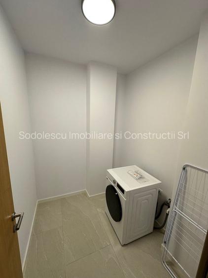 Apartament 3 camere de inchiriat - 12