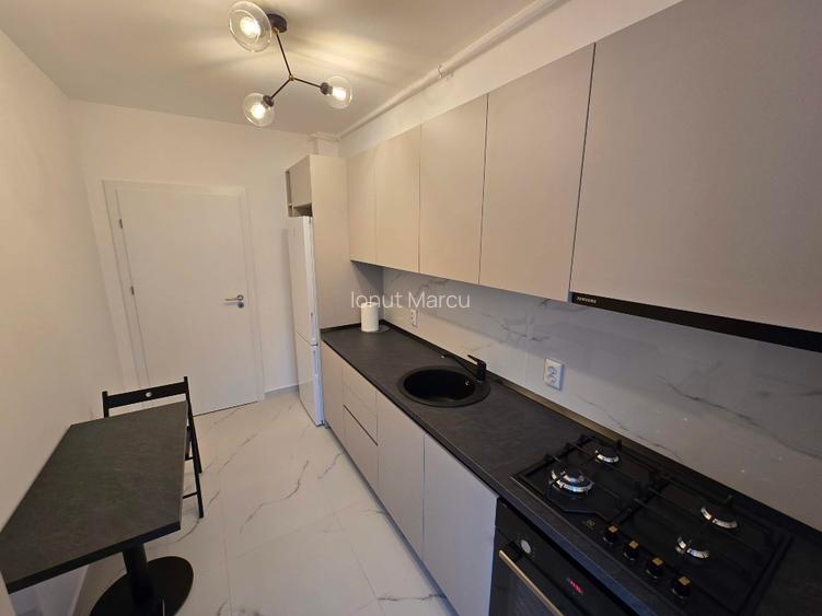 Apartament 2 camere + parcare (La Foresta - Tunari) - 8