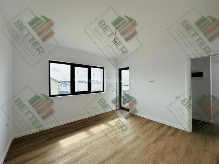 Casă Individuala P+1 | 4 camere -Comuna Berceni - 13