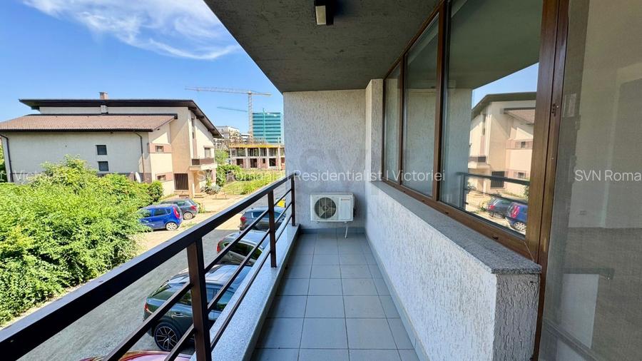 REV2004926 Porsche Pipera I Vila Duplex 260 Utili I Gradina I 4 locuri de parcar - 11